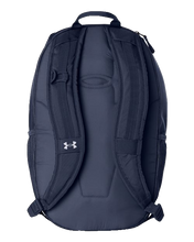 Load image into Gallery viewer, Midnight Navy/ White — back
