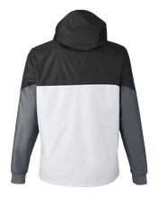 Load image into Gallery viewer, Black/ Black — back
