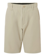 Load image into Gallery viewer, Khaki Base/ Halo Grey — front
