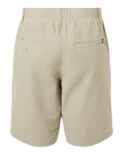 Load image into Gallery viewer, Khaki Base/ Halo Grey — back
