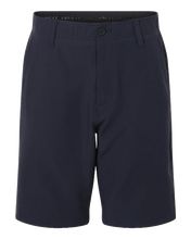 Load image into Gallery viewer, Midnight Navy/ Halo Grey — front
