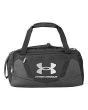 Load image into Gallery viewer, Black/ Metallic Silver — front
