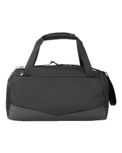 Load image into Gallery viewer, Black/ Metallic Silver — back
