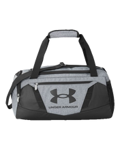 Load image into Gallery viewer, Pitch Grey Medium Heather/ Black — front
