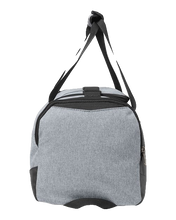 Load image into Gallery viewer, Pitch Grey Medium Heather/ Black — side
