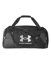 Load image into Gallery viewer, Black/ M Silver — front
