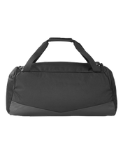 Load image into Gallery viewer, Black/ M Silver — back
