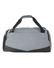 Load image into Gallery viewer, Pitch Grey Medium Heather/ Black — back
