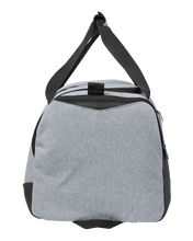 Load image into Gallery viewer, Pitch Grey Medium Heather/ Black — side
