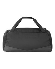 Load image into Gallery viewer, Black/ Metallic Silver — back
