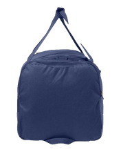 Load image into Gallery viewer, Midnight Navy/ Metallic Silver — side
