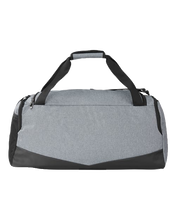 Load image into Gallery viewer, Pitch Grey Medium Heather/ Black — back
