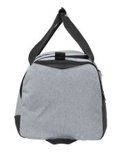 Load image into Gallery viewer, Pitch Grey Medium Heather/ Black — side
