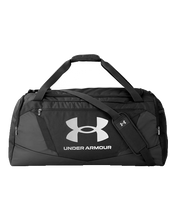 Load image into Gallery viewer, Black/ Metallic Silver — front

