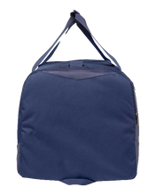 Load image into Gallery viewer, Midnight Navy/ Metallic Silver — side
