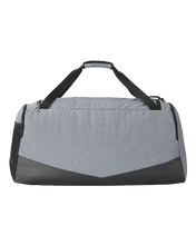 Load image into Gallery viewer, Pitch Grey Medium Heather/ Black — back
