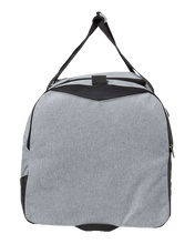 Load image into Gallery viewer, Pitch Grey Medium Heather/ Black — side
