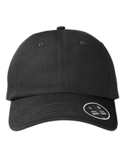 Load image into Gallery viewer, Black/ Black/ White — front
