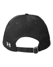 Load image into Gallery viewer, Black/ Black/ White — back
