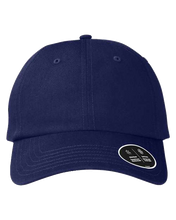 Load image into Gallery viewer, Midnight Navy/ Pitch Grey — front
