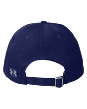 Load image into Gallery viewer, Midnight Navy/ Pitch Grey — back
