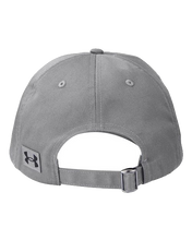 Load image into Gallery viewer, Pitch Grey/ Pitch Grey/ Black — back
