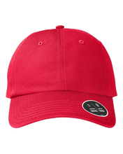 Load image into Gallery viewer, Red/ Red/ Black — front
