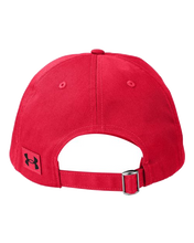 Load image into Gallery viewer, Red/ Red/ Black — back
