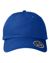 Load image into Gallery viewer, Royal/ Royal/ Black — front

