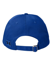 Load image into Gallery viewer, Royal/ Royal/ Black — back
