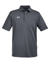 Load image into Gallery viewer, CS Grey Light Heather/ White — front
