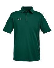 Load image into Gallery viewer, Forest Green/ White — front
