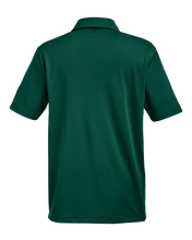 Load image into Gallery viewer, Forest Green/ White — back
