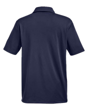 Load image into Gallery viewer, Midnight Navy/ White — back
