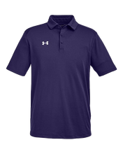 Load image into Gallery viewer, Purple/ White — front
