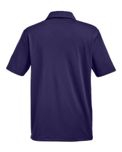 Load image into Gallery viewer, Purple/ White — back
