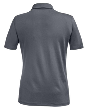 Load image into Gallery viewer, CS Grey Light Heather/ White — back
