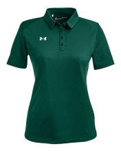 Load image into Gallery viewer, Forest Green/ White — front
