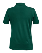Load image into Gallery viewer, Forest Green/ White — back
