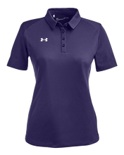 Load image into Gallery viewer, Purple/ White — front
