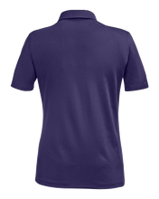Load image into Gallery viewer, Purple/ White — back

