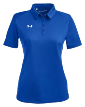 Load image into Gallery viewer, Royal/ White — front
