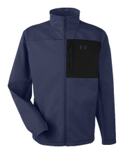 Load image into Gallery viewer, Midnight Navy/ Midnight Navy — front
