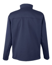 Load image into Gallery viewer, Midnight Navy/ Midnight Navy — back
