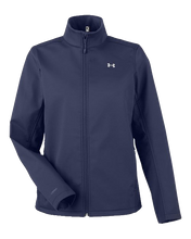 Load image into Gallery viewer, Midnight Navy/ White — front
