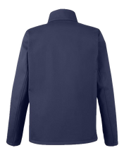 Load image into Gallery viewer, Midnight Navy/ White — back
