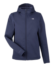 Load image into Gallery viewer, Midnight Navy/ White — front
