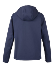 Load image into Gallery viewer, Midnight Navy/ White — back
