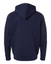 Load image into Gallery viewer, Midnight Navy/ White — back
