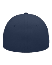 Load image into Gallery viewer, Midnight Navy/ White — back
